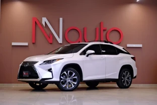 Lexus RX350