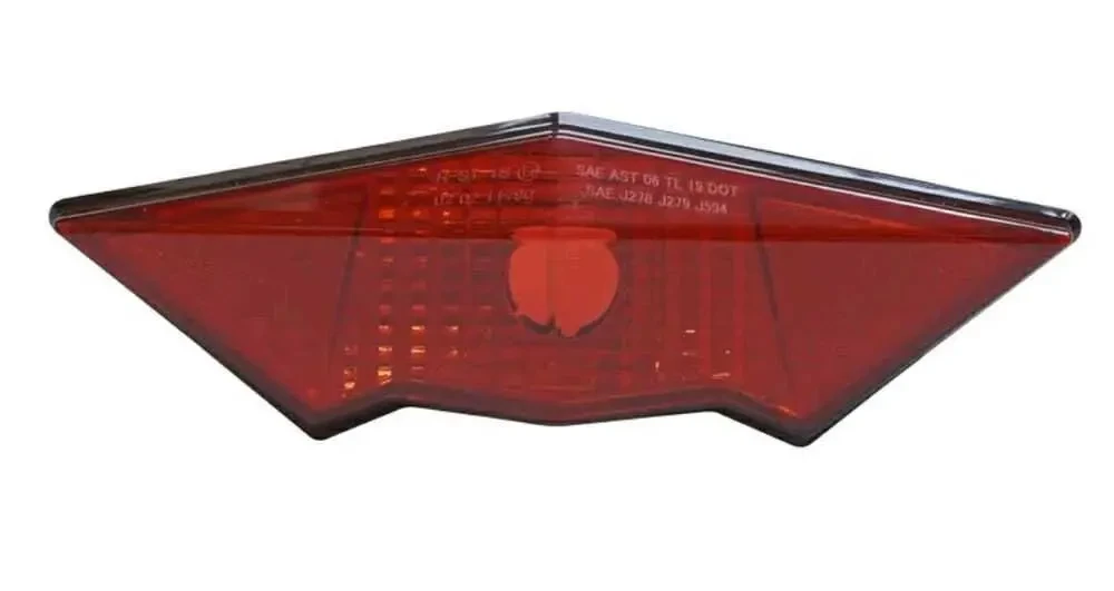 Гальмівний супорт X-ATV для квадроциклів BRP 10