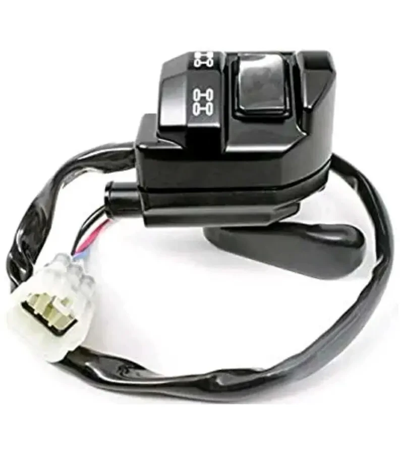 Гальмівний супорт X-ATV для квадроциклів BRP 2