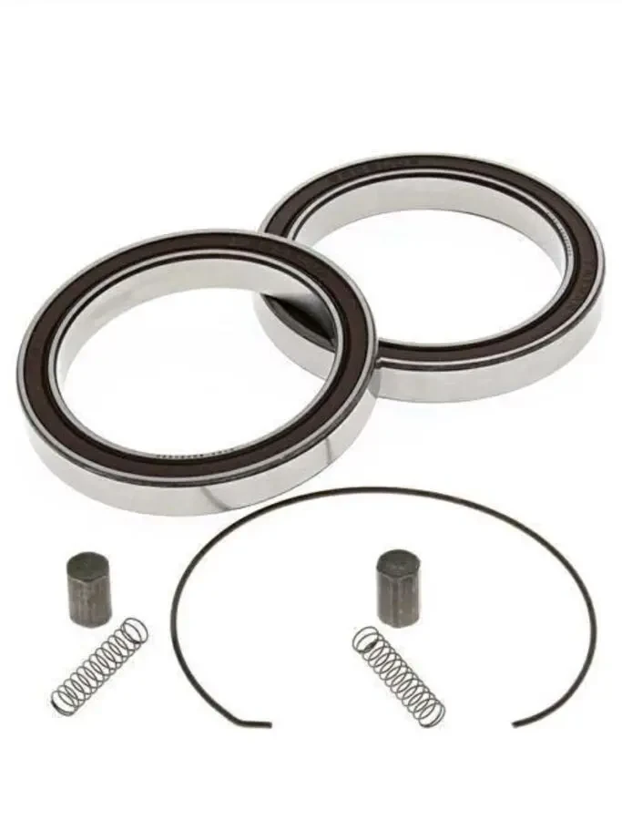 Гальмівний супорт X-ATV для квадроциклів BRP 8