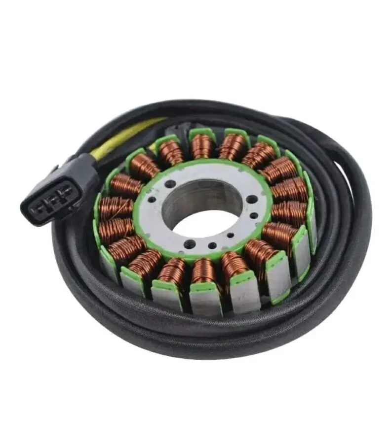 Гальмівний супорт X-ATV для квадроциклів BRP 4