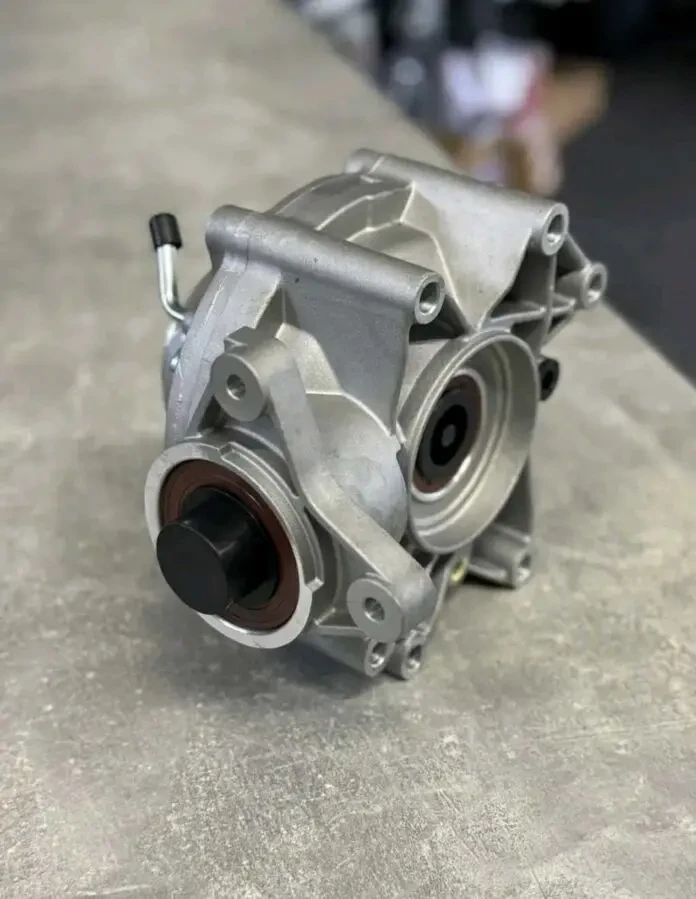 Гальмівний супорт X-ATV для квадроциклів BRP 7