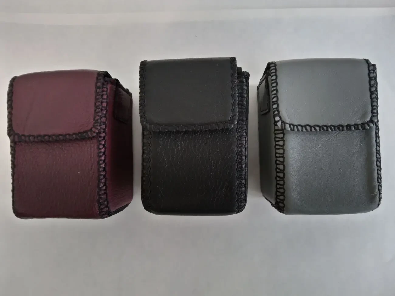 Чехол для дароносицы (кожа) (15см/8,2см/5,3см) 3