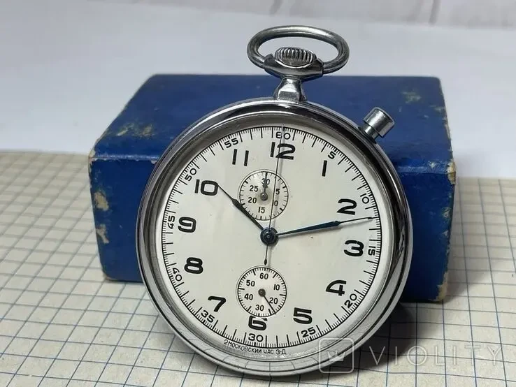 Куплю заднюю крышку к карманным часам 3