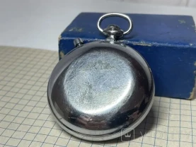 Куплю заднюю крышку к карманным часам