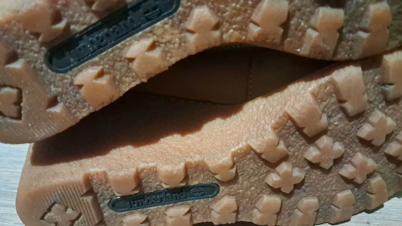 Женские кожаные ботинки  Timberland 39 размер 3