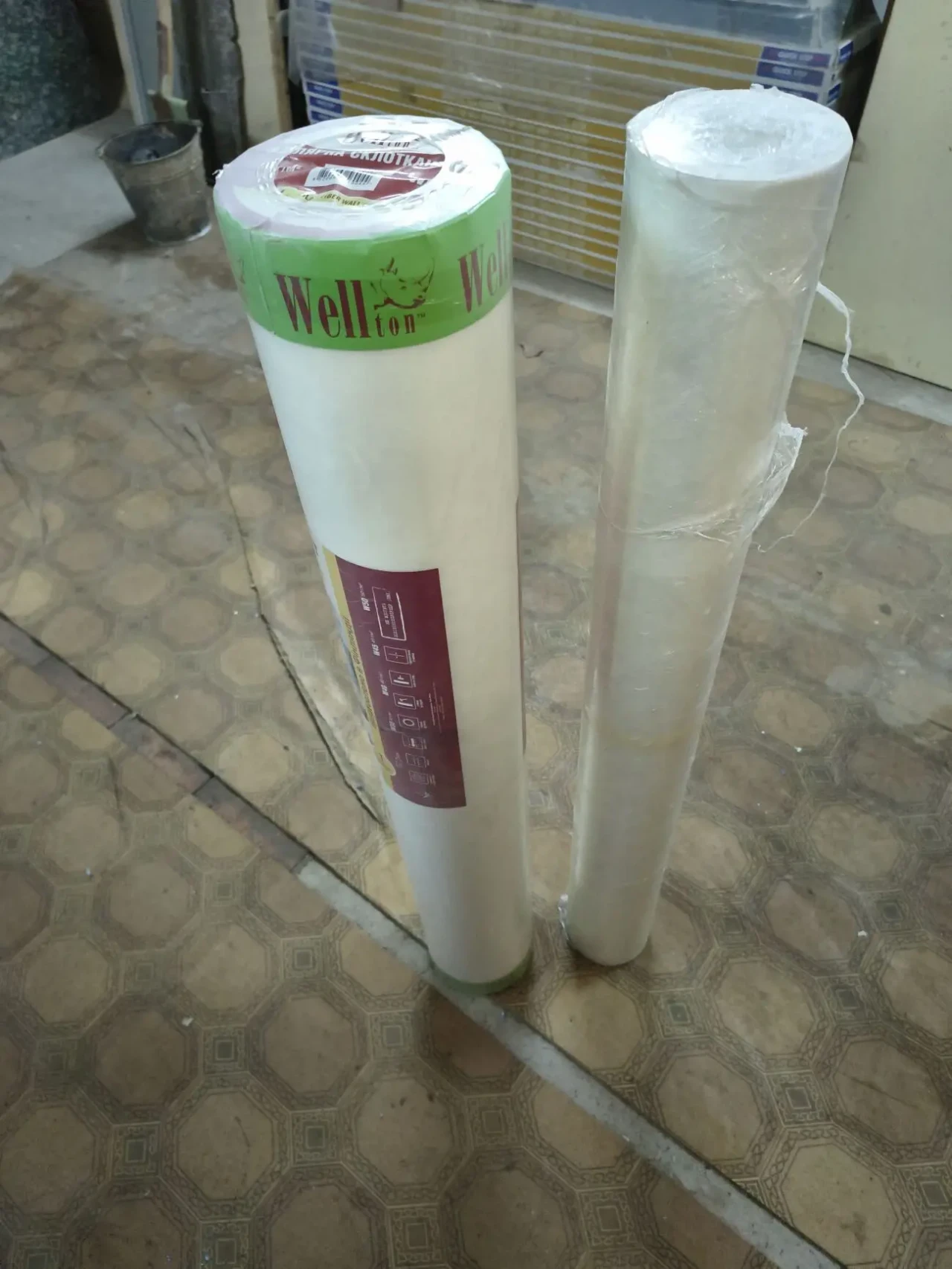 Малярна склотканина 40 w 3