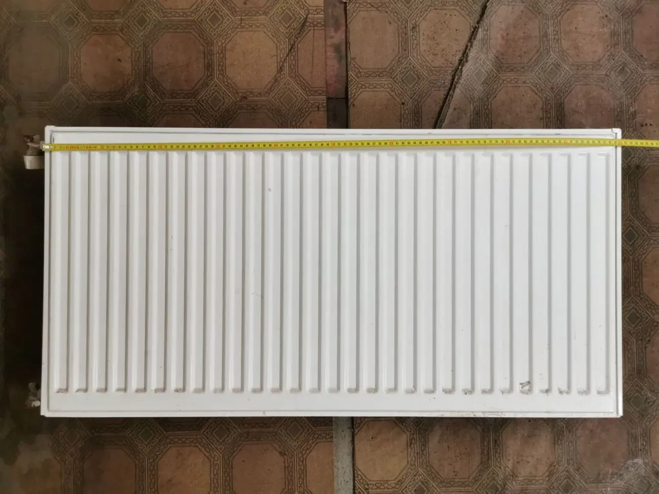 батареї опалення 4