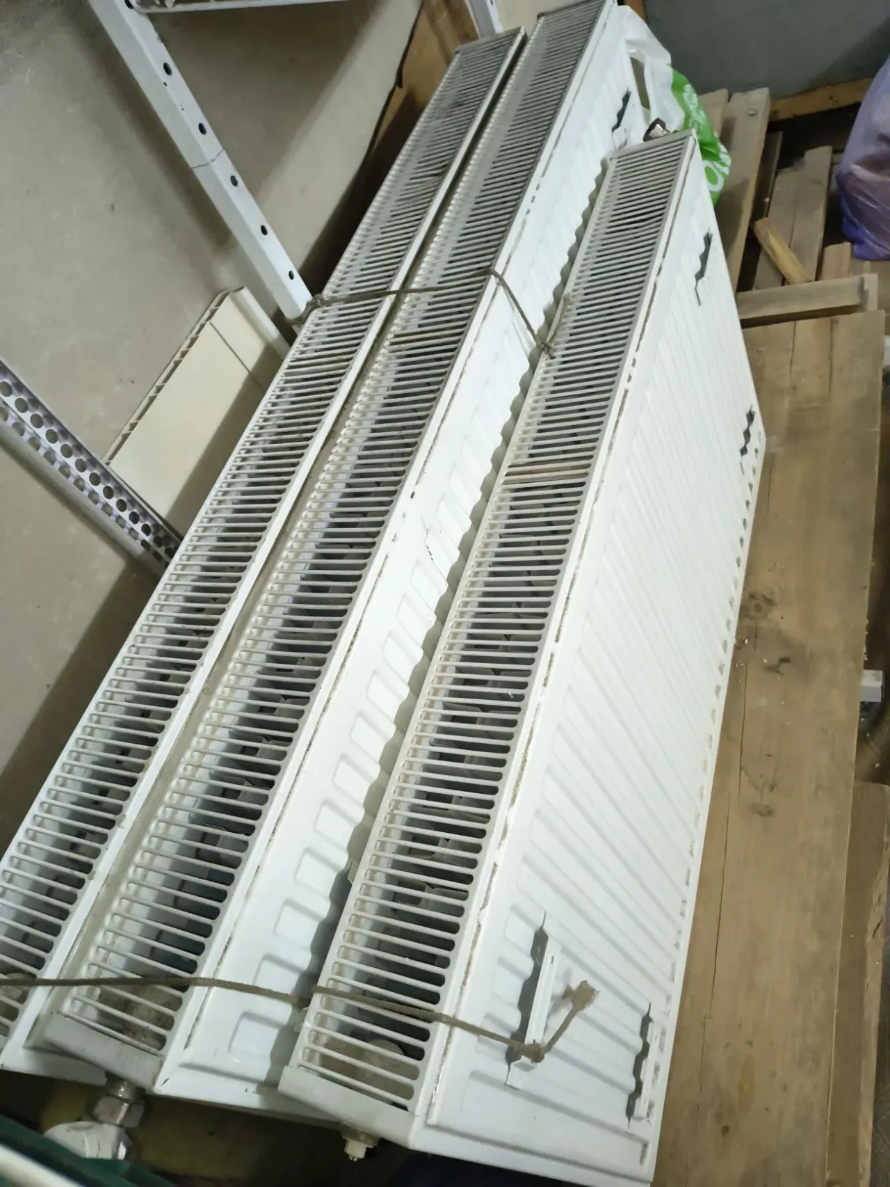 батареї опалення 3