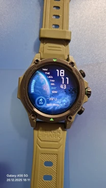 Смарт годинник