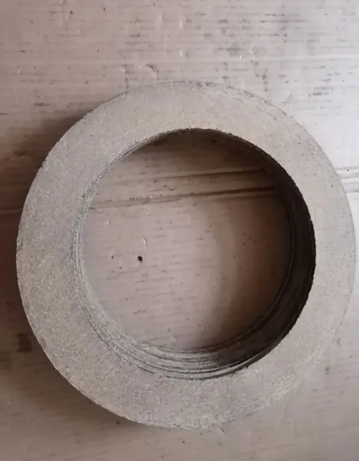 Накладки сцепления 265-190-5 мм, новые ссср