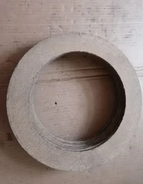 Накладки сцепления 265-190-5 мм, новые ссср