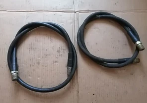 Шланг тормозной 115 см, новый ссср
