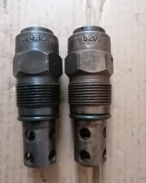 Гидроклапан 520.12.10 новый ссср