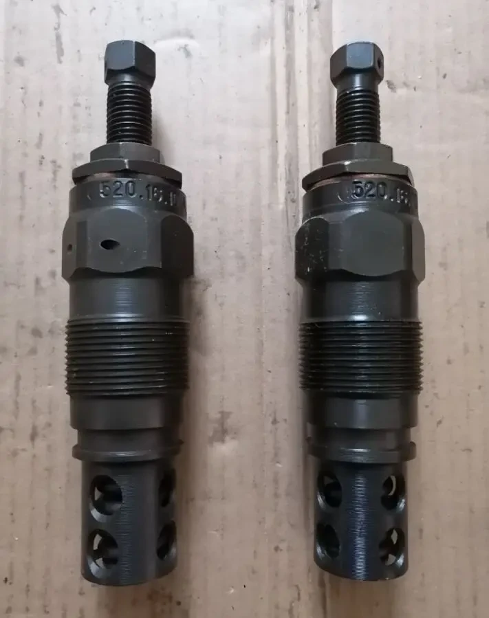 Гидроклапан 520.16.10 новый ссср