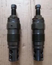 Гидроклапан 520.16.10 новый ссср