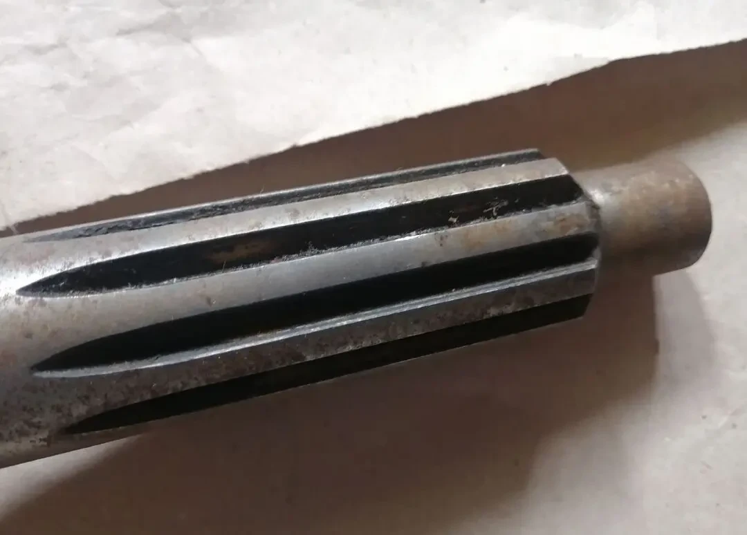 Первичный вал урал 375, новый ссср 2