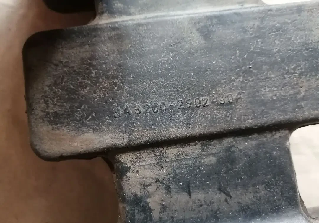 Подушка рессоры краз, новая ссср 4