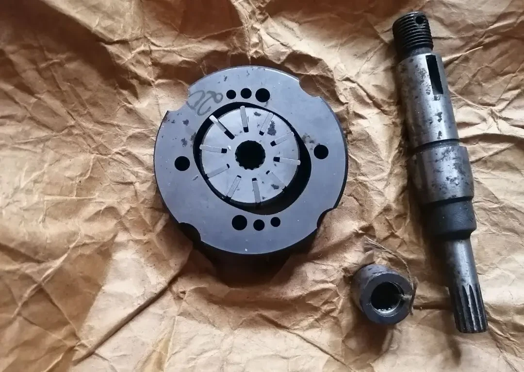 Ремкомплект гур маз, краз, урал, новый ссср