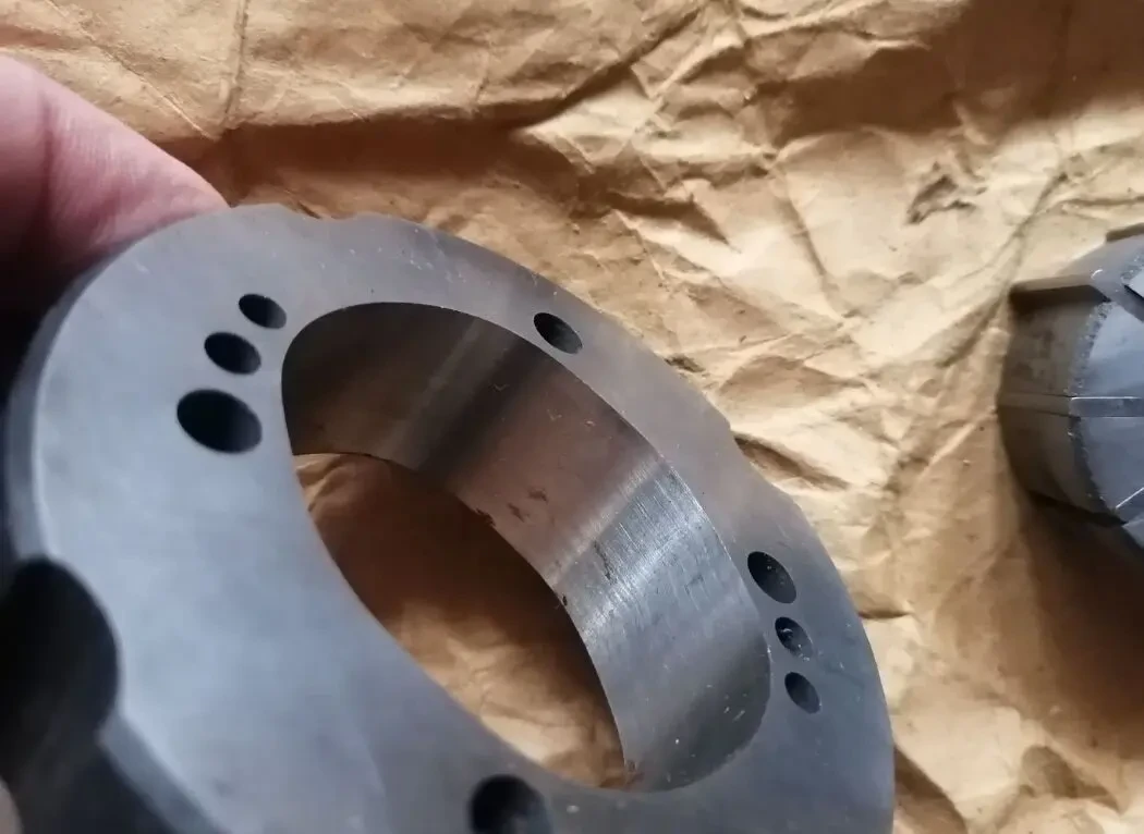 Ремкомплект гур маз, краз, урал, новый ссср 5