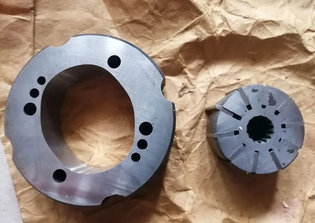 Ремкомплект гур маз, краз, урал, новый ссср 4