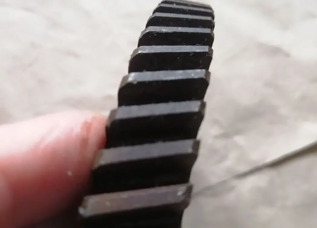 Шестерня 236-1029122-А, привода тнвд ямз 236, маз, краз, урал 3