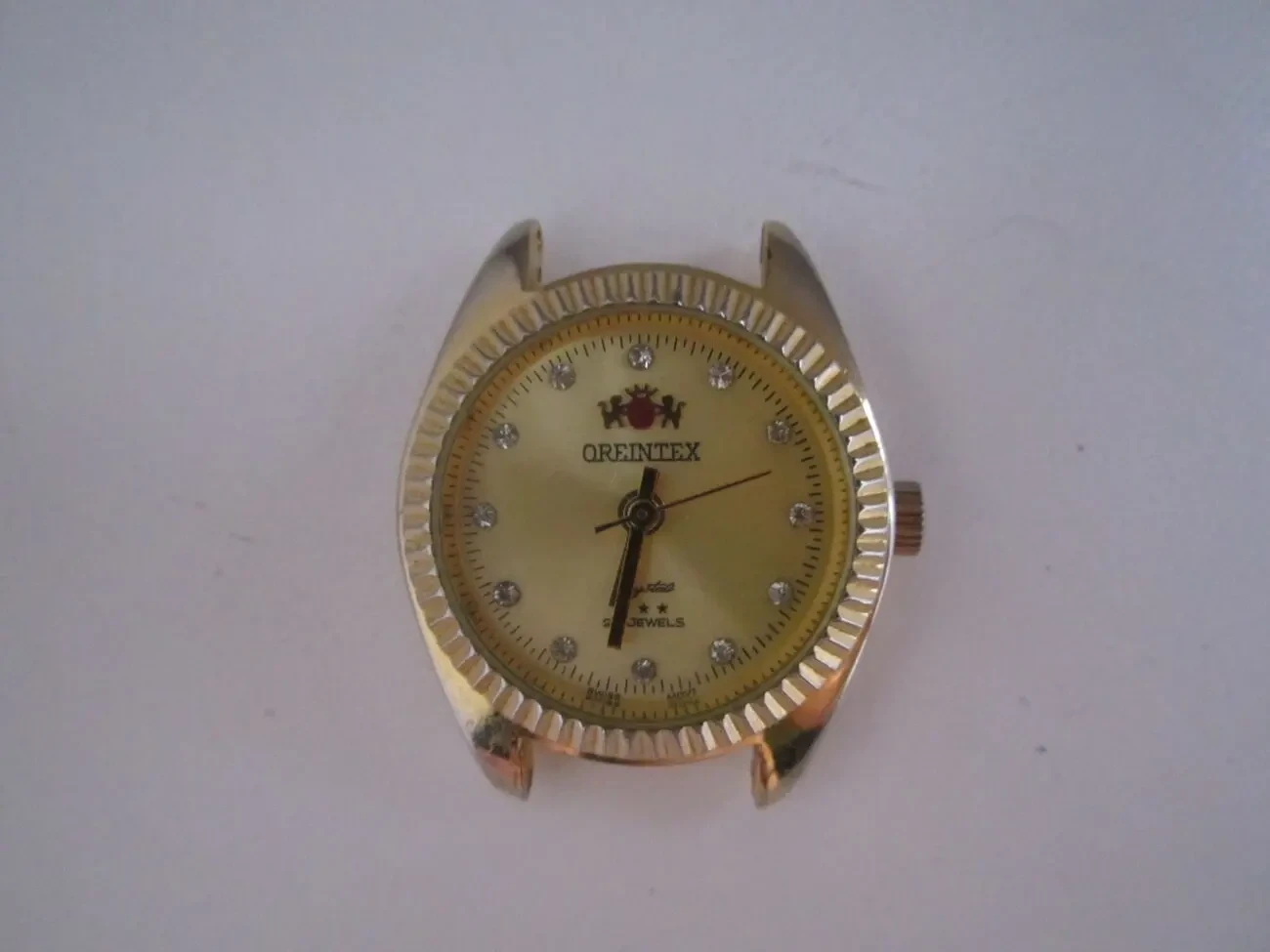 Часы женские OREINTEX Азия 1 5