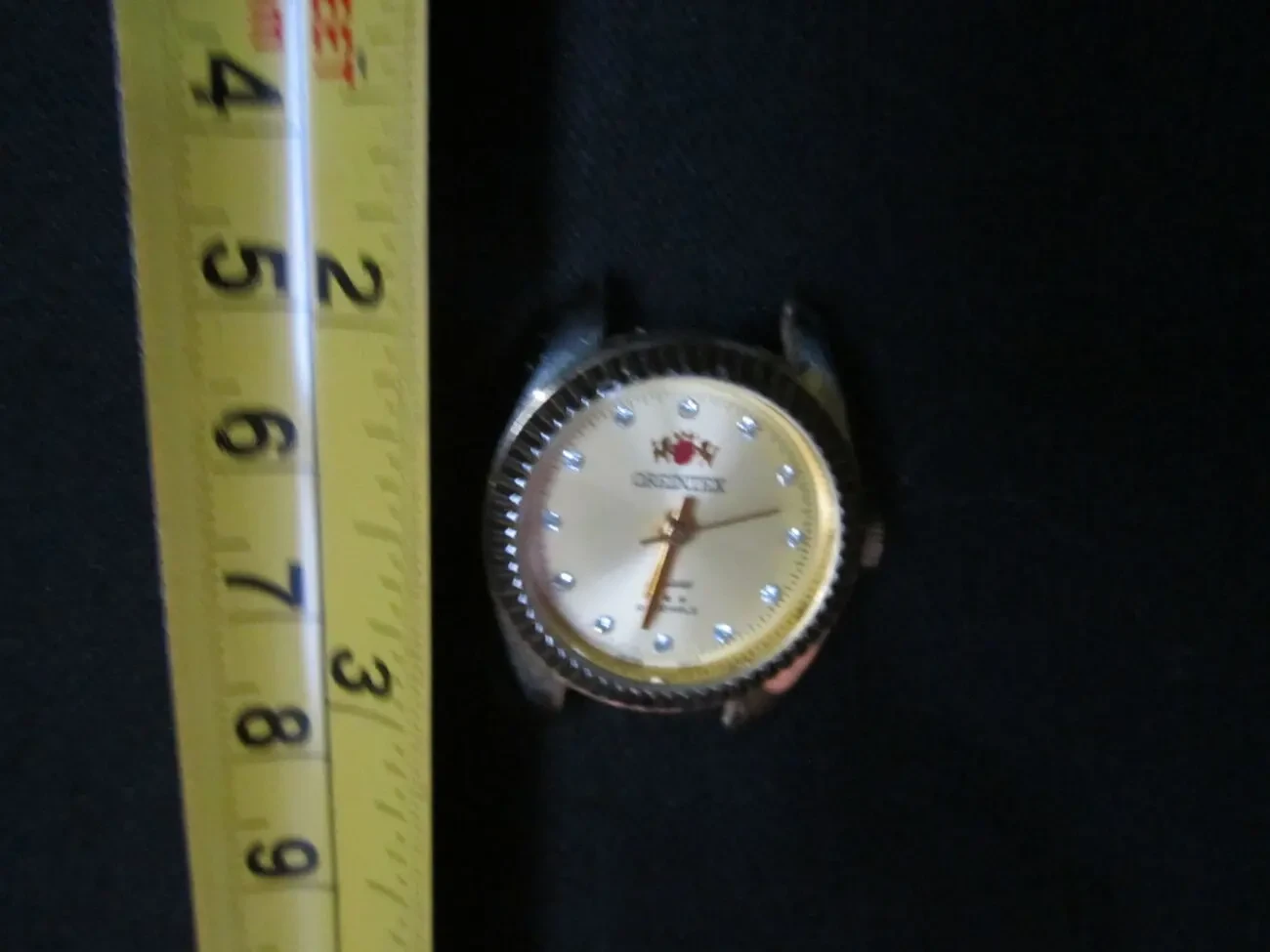 Часы женские OREINTEX Азия 1 3