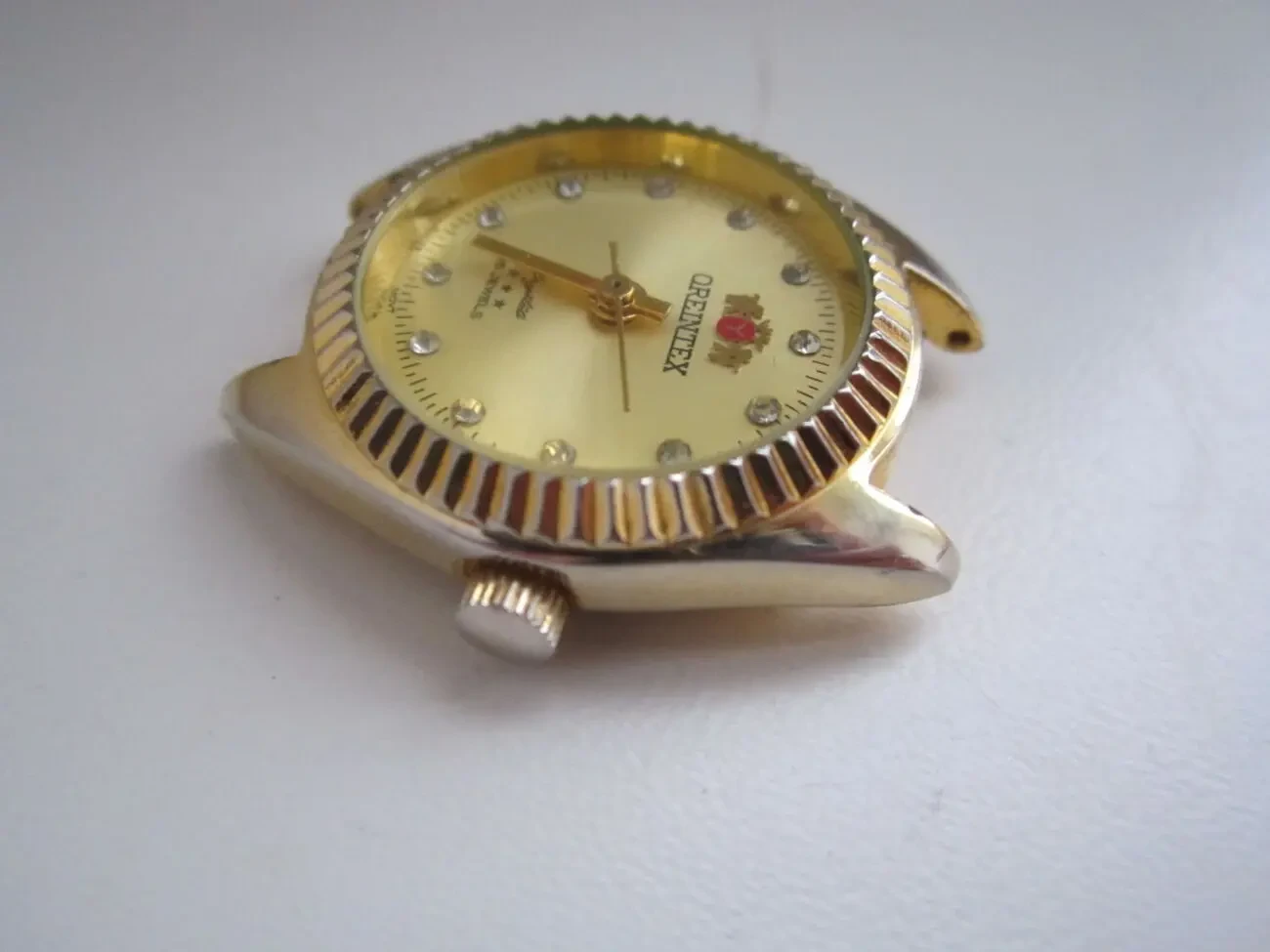 Часы женские OREINTEX Азия 1 7