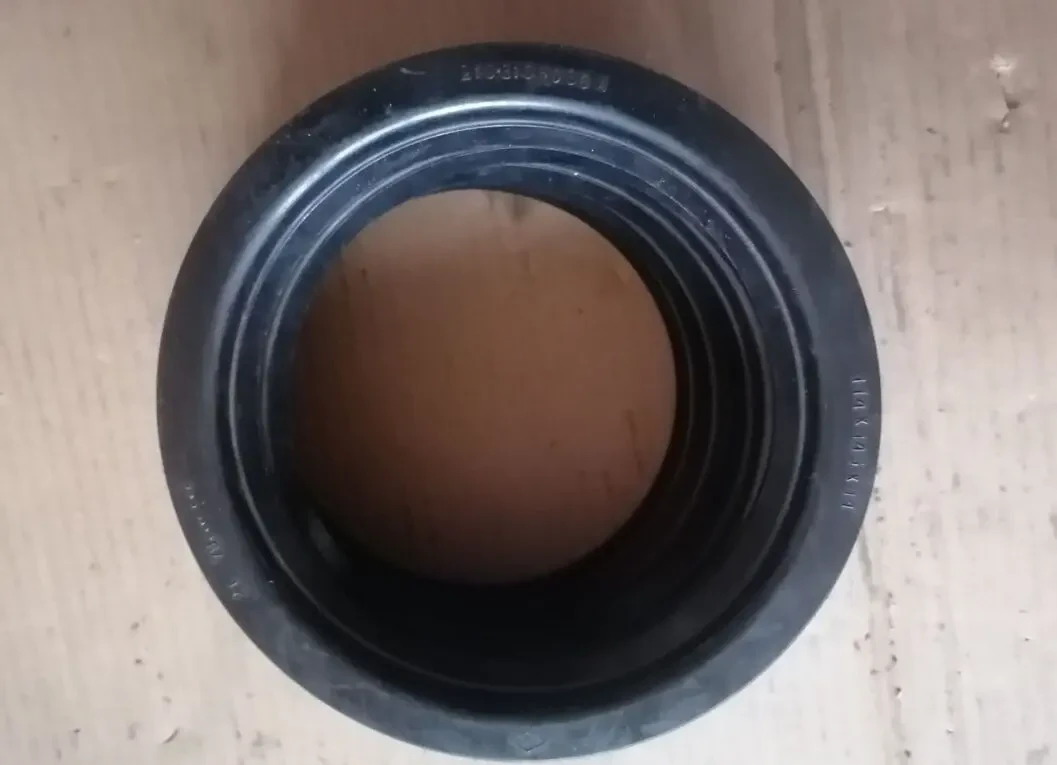 Сальник задней ступицы краз, новый ссср