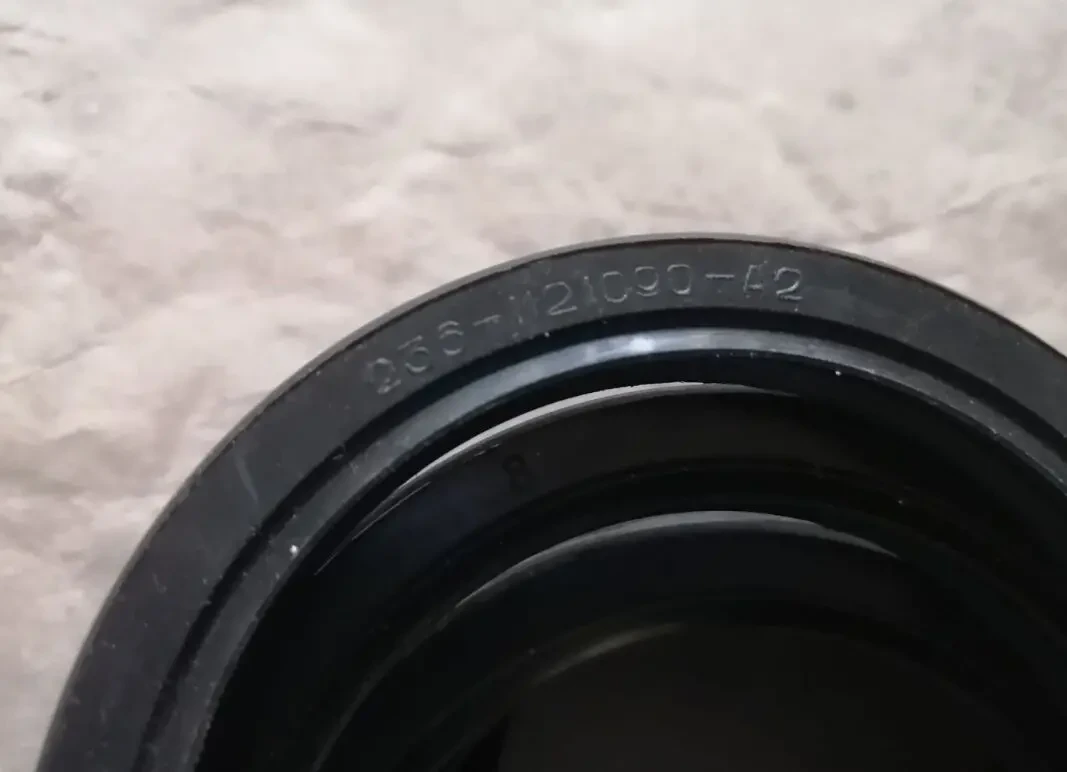 Сальник 236-1121090А-2, корпуса муфты опережения ямз 236, 238 ссср 2