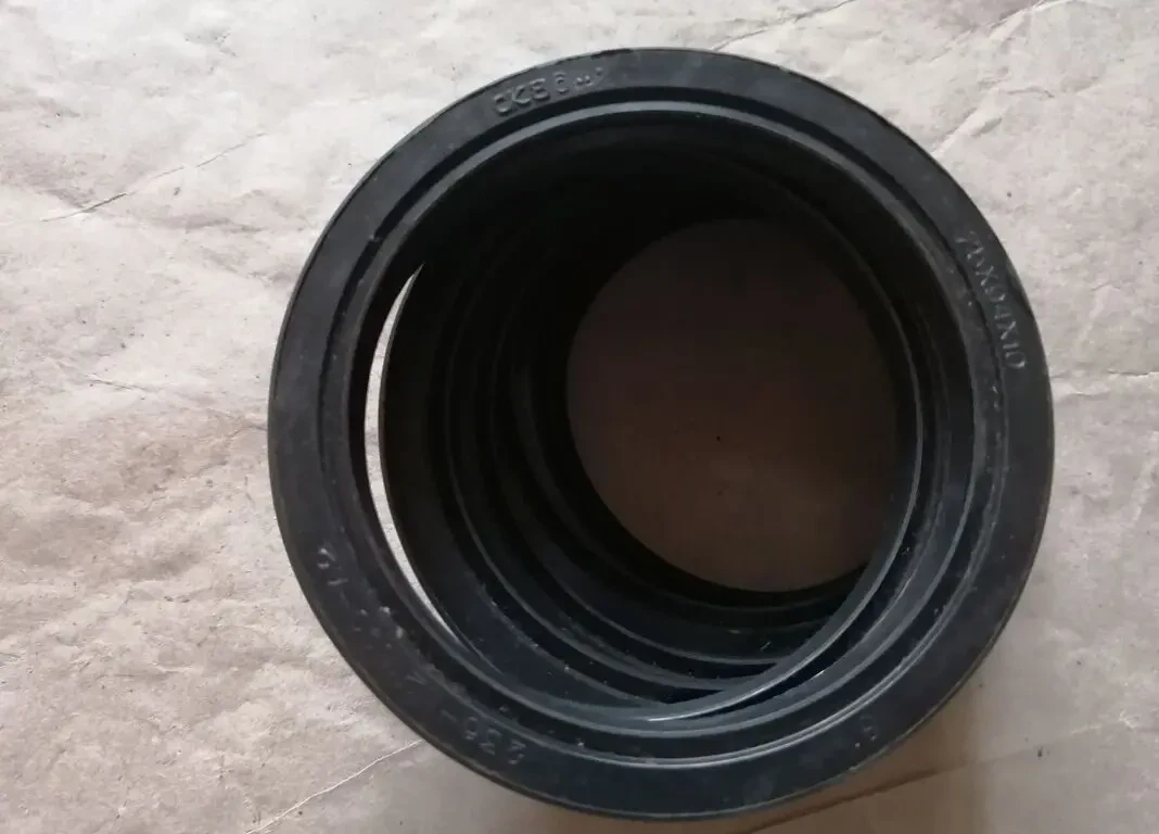 Сальник 236-1121090А-2, корпуса муфты опережения ямз 236, 238 ссср