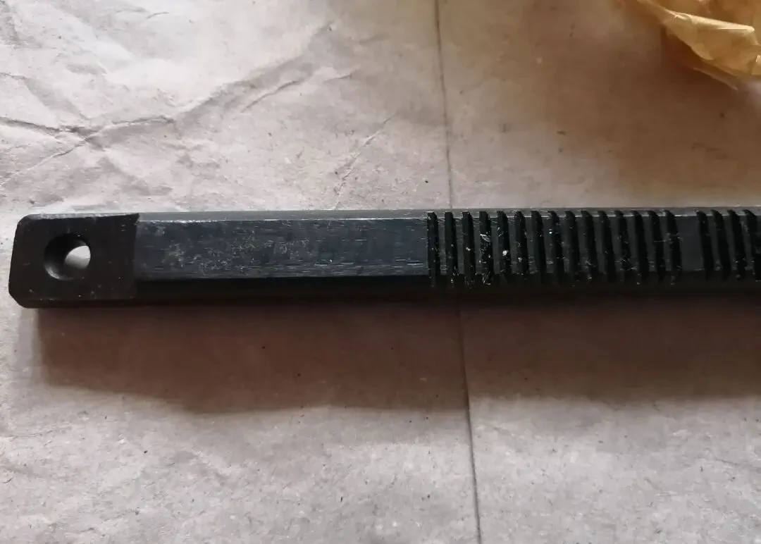 Рейка тнвд ямз 236, маз краз, урал, новая ссср 2