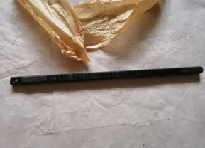 Рейка тнвд ямз 236, маз краз, урал, новая ссср