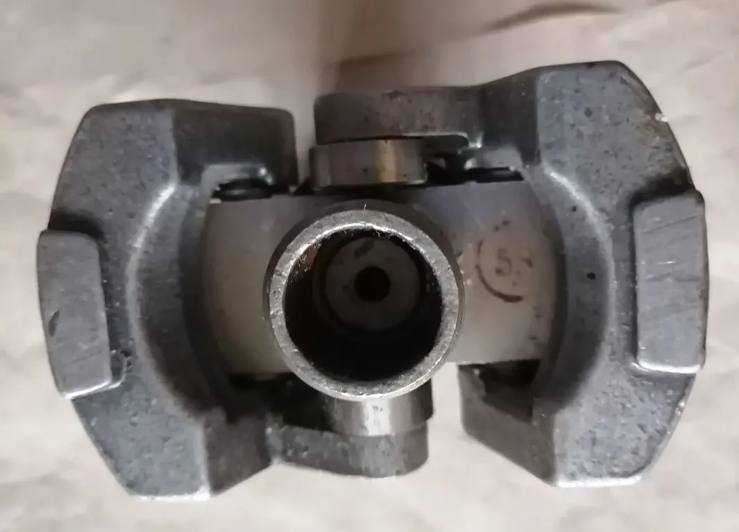 Державка грузов тнвд ямз 236, маз, краз, урал, новая ссср 3