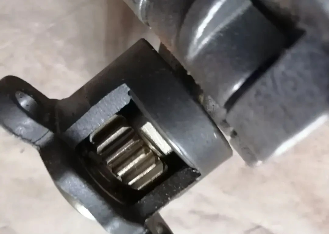 Державка грузов тнвд ямз 236, маз, краз, урал, новая ссср 4