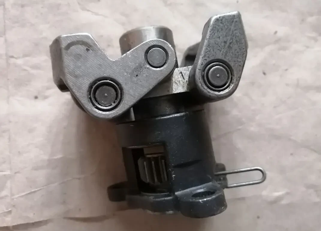 Державка грузов тнвд ямз 236, маз, краз, урал, новая ссср 2