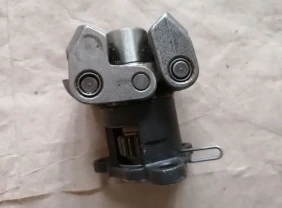 Державка грузов тнвд ямз 236, маз, краз, урал, новая ссср