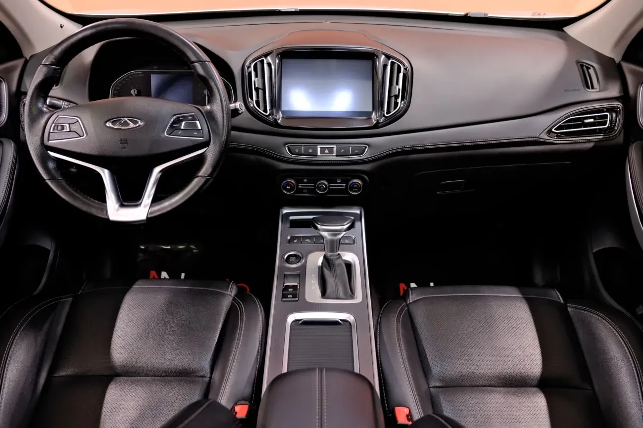 Chery Tiggo 7 7