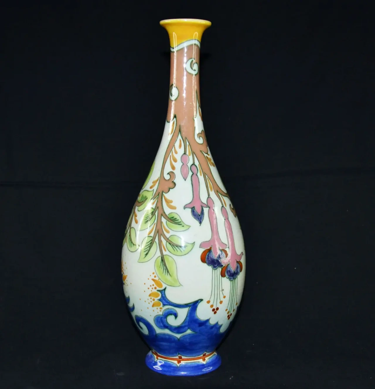 Ваза Royal Goedewaagen. 3