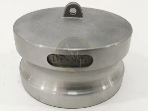 Швидкороз'ємне з'єднання CAMLOCK (Камлок) DP300