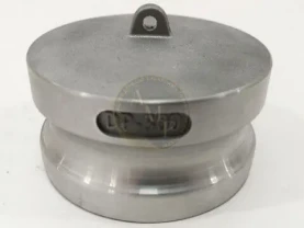 Швидкороз'ємне з'єднання CAMLOCK (Камлок) DP300