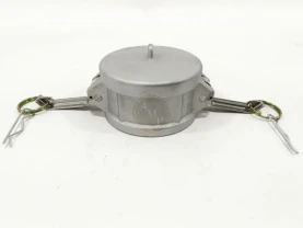 Швидкороз'ємне з'єднання CAMLOCK (Камлок) DC300