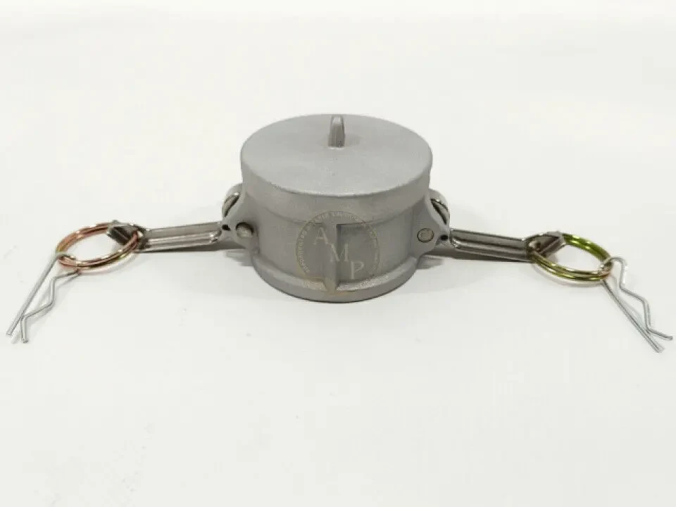 Швидкороз'ємне з'єднання CAMLOCK( Камлок) DC200