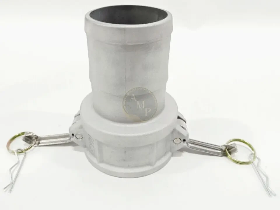 Швидкороз'ємне з'єднання CAMLOCK (Камлок) C300