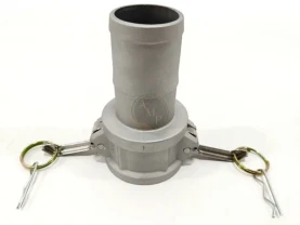 Швидкороз'ємне з'єднання CAMLOCK (Камлок) C200