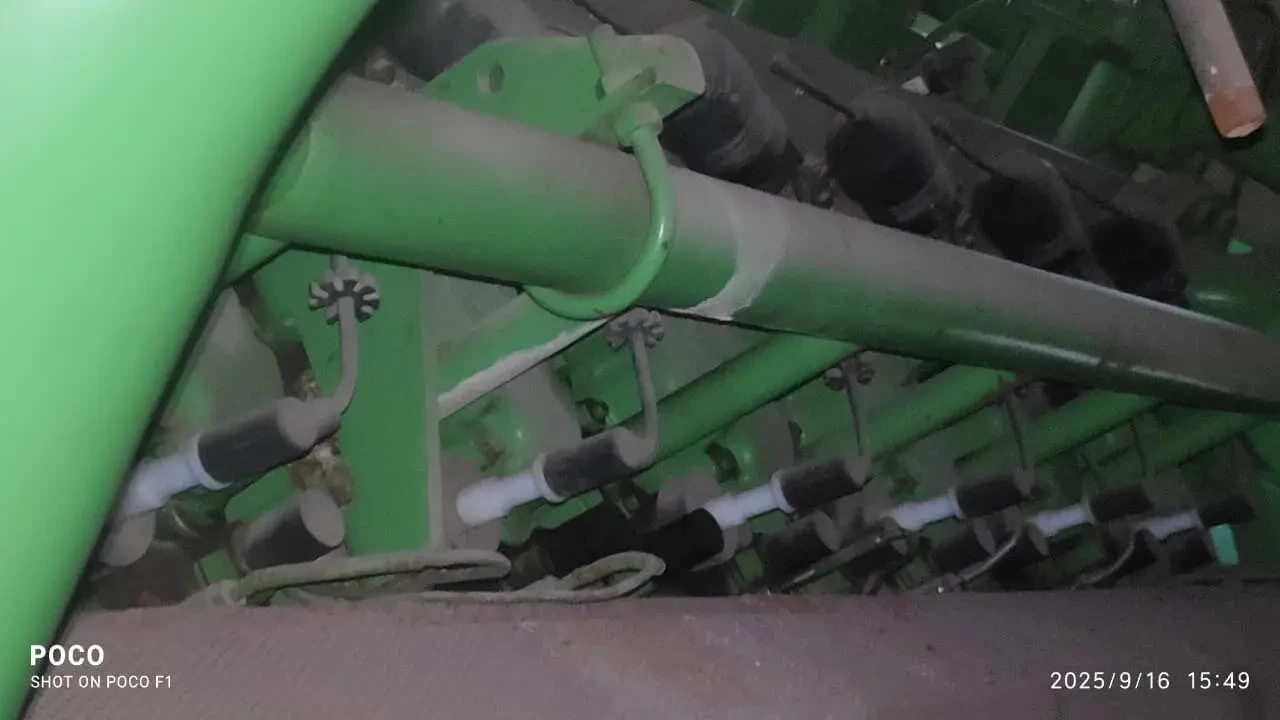 БУ ГПД Jenbacher J 212, 500 КВт, Контейнер 5