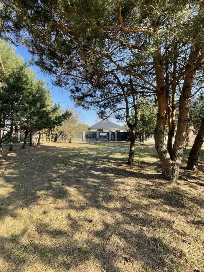 Продаж будинку біля лісу з ділянкою 12 сотих 8