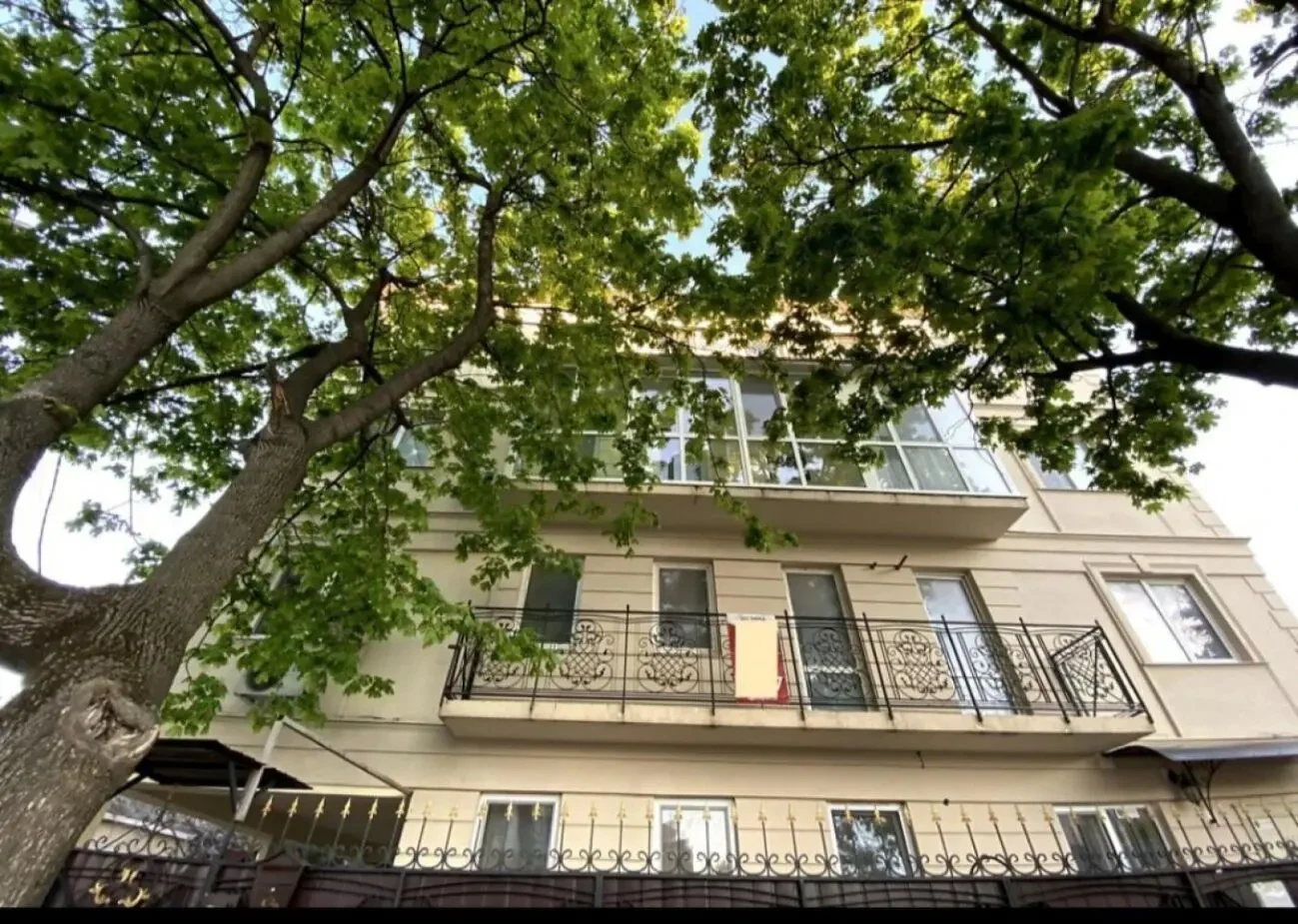 Костанди Клубный дом Газ Люстдорфская дорога Є-Відновлення 10