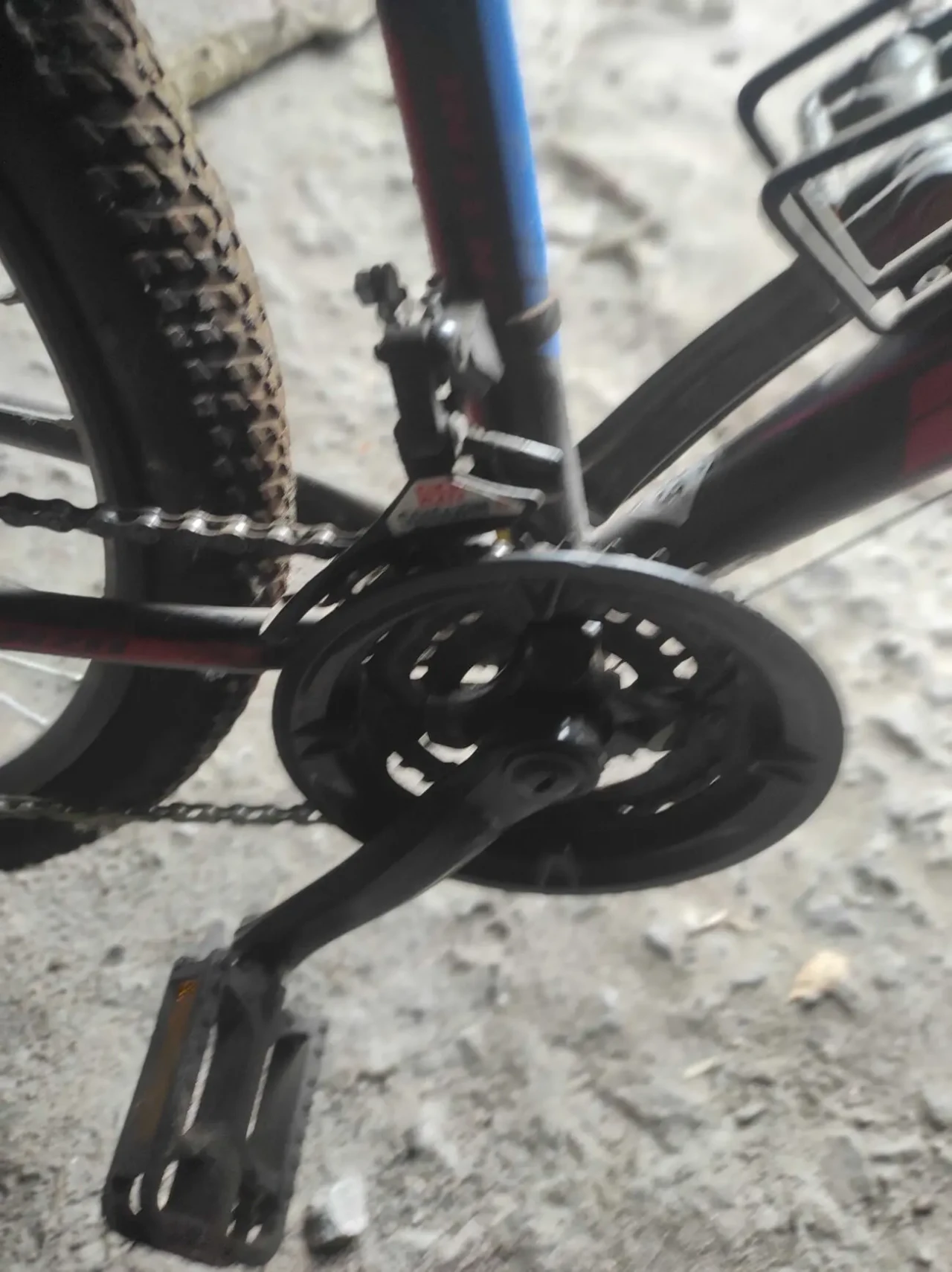 ПРОДАМ ВЕЛОСИПЕД 7